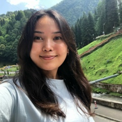 Алия Бермаганбет, 17.09, Кызылорда