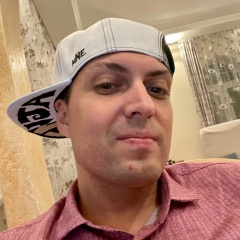 Игорь Макаров, 17.06.1984, Москва