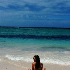 Мария Раевская, 14.05, Москва