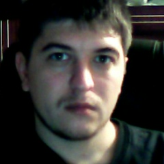 Дима Аленичев, 29.07.1987