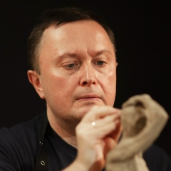 Игорь Кордюков, 25.05.1970, Санкт-Петербург