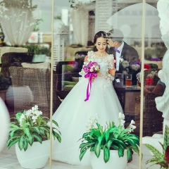 Aslbek Creative-Motion, 07.11, Уральск