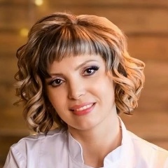 Евгения Перфильева, Североморск