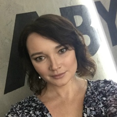 Мария , 22.08, Москва
