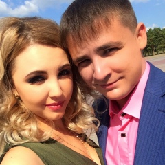 Антон Лесников, 28.10, Караганда