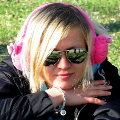 Ольга Ващук, 16.01.1987, Житомир