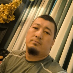 Жениш Намазбеков, 09.04.1990, Санкт-Петербург