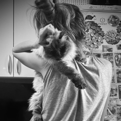 Ольга Качалова, 06.08.1989