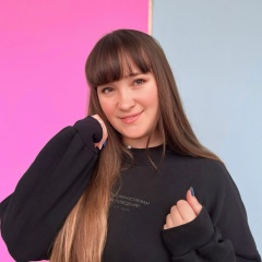 Анастасия Королева, 23.04.1991, Краснодар