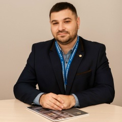 Арутюн Ахвердян, 11.06.1992, Рязань