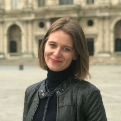 Анна Колганова, 12.04, Воронеж