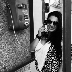 Нонна Мурадян, 13.11, Москва