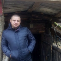 Александр Пыльник, 23.11.1984, Сновск / Щорс