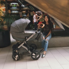 Жазира Сапа, 11.10.1992, Семей