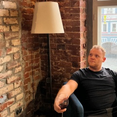 Кирилл Субботин, 19.02, Пермь