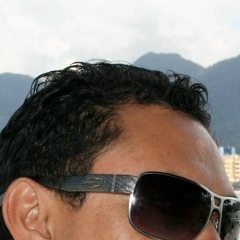 Marcos Antonio, 12.08.1974, Florianópolis