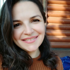 Злата Каримова, 16.08, Москва