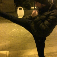 Джавид Сафаров, 08.01.1994, Баку