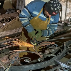 Руслан Аметшаев, 01.06.1940, Керчь