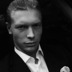 Pavel Lorenz, 17.02.1987, Bonn