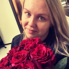 Александра Вяткина, 10.01, Пермь