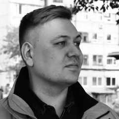 Андрей Владимирович, 27.06, Бердск