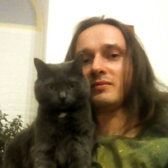 Евгений Сломинцев, 25.04, Полтава