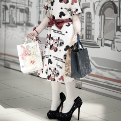 Алиса Витальева