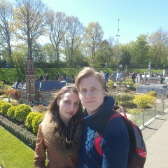 Илья Шагаев, 18.09.1988, Москва