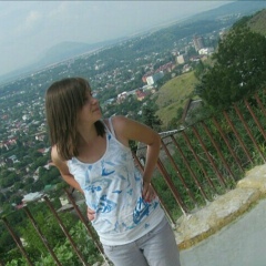 Мария Хохлова, 02.05.1986, Астрахань