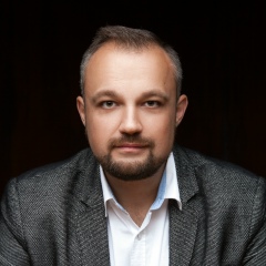 Алексей Мартыненко, 12.03, Санкт-Петербург