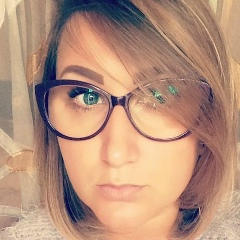 Катя Мироненко, 27.12, Александрия