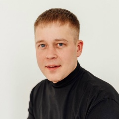Сергей Быков, 14.06