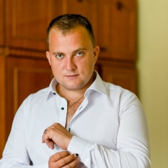 Віктор Климів