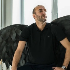 Кирилл Кузнецов, 17.02.1984, Тюмень