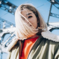 Ну Диана, 03.01, Санкт-Петербург