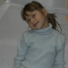 Ангелина Зубкова, Волжский