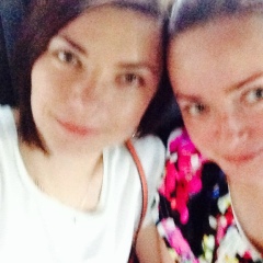 Наталия Кострыкина, 04.12.1983, Санкт-Петербург