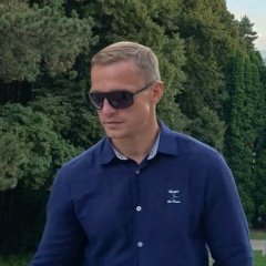 Роман Смирнов, 04.03.1990, Санкт-Петербург