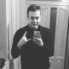 Саша Сюсько, 03.05.1992, London