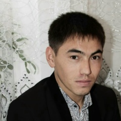 Мади Даламбеков, 08.03.1993, Талдыкорган