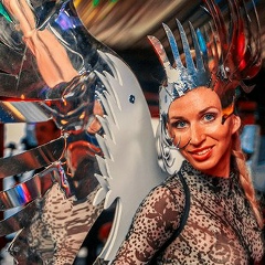 Оля Козырь, 02.08.1987, Санкт-Петербург