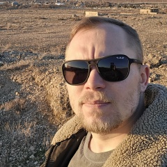 Александр Островский, Мирный