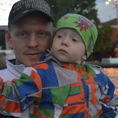 Андрей Канюков, 19.05.1987, Иркутск