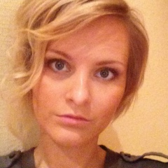 Марина Акуленко, 24.05.1987, Санкт-Петербург