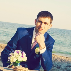 Вадик Митров, 01.11.1986, Одесса