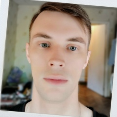 Александр Рябков, 01.07.1990, Санкт-Петербург