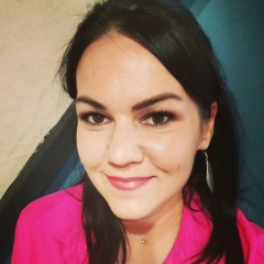 Юлия Молокоедова-Шиц, 28.06.1987, Томск