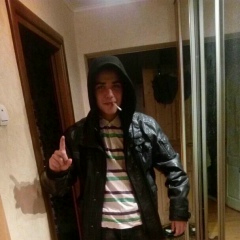 Юрий Головастиков, 30.03.1999, Люберцы