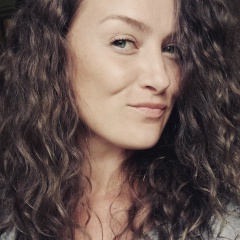 Света Назарчук, 23.11.1987, Санкт-Петербург